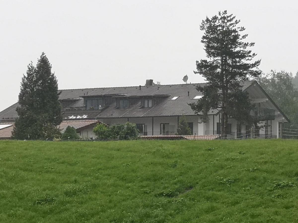 Ferienwohnungen Neukirchen Neukirchen am Teisenberg Buitenkant foto